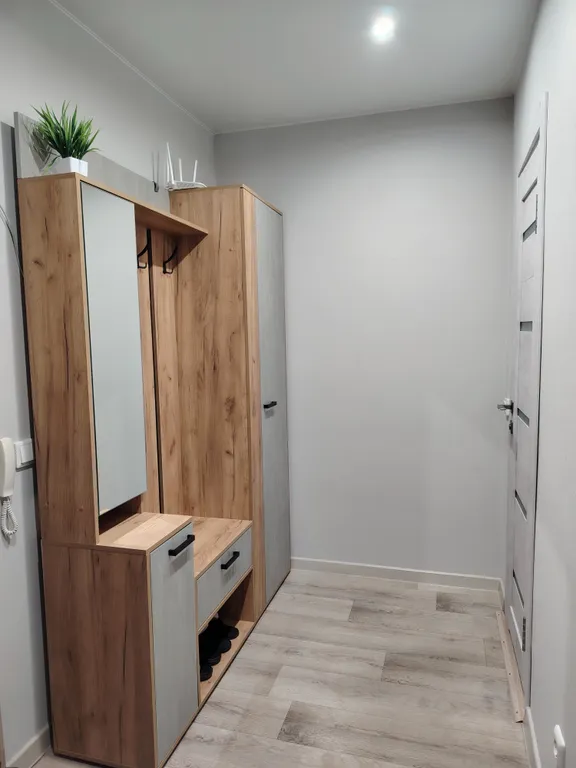 Уютная однокомнатная квартира