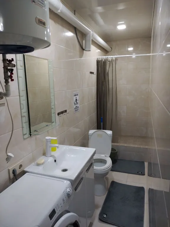 Апартамент 5