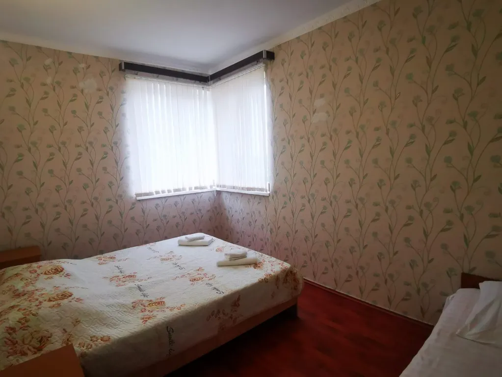 Квартира Квартира у рынка — Пицунда