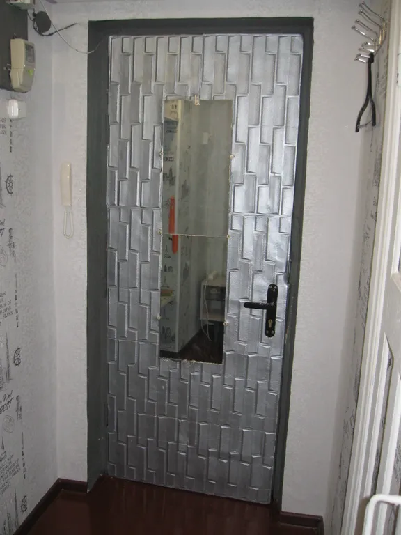 Уютная квартира эконом-класса