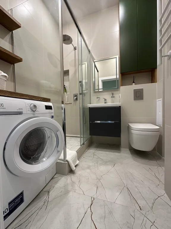 Квартира Уютная квартира в центре города — Калининград