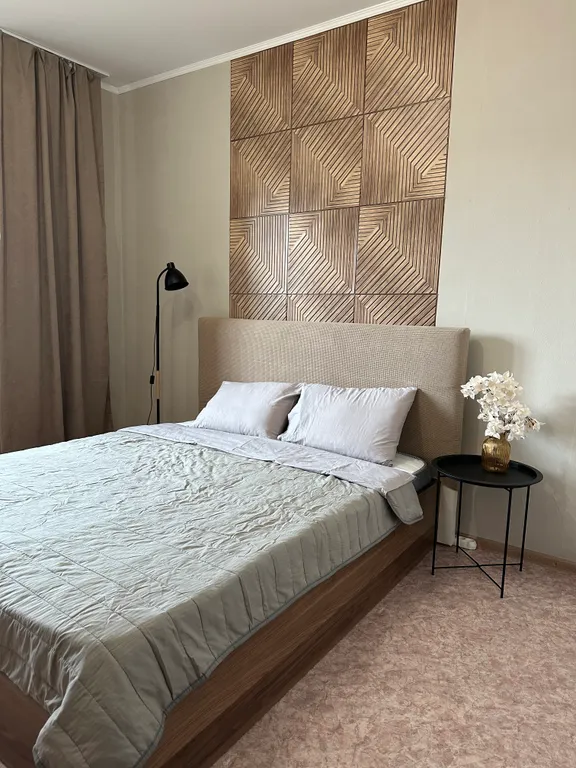 Квартира 3-комнатная Квартира — Ярославль