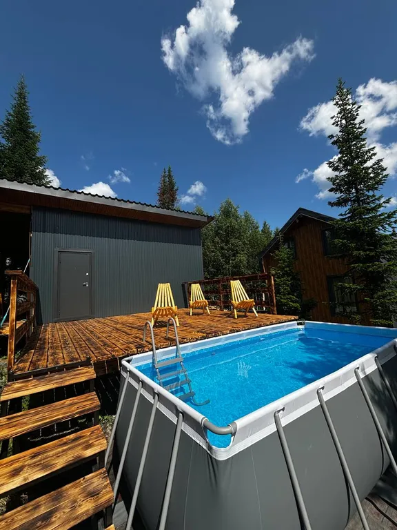 Горы по колено 24