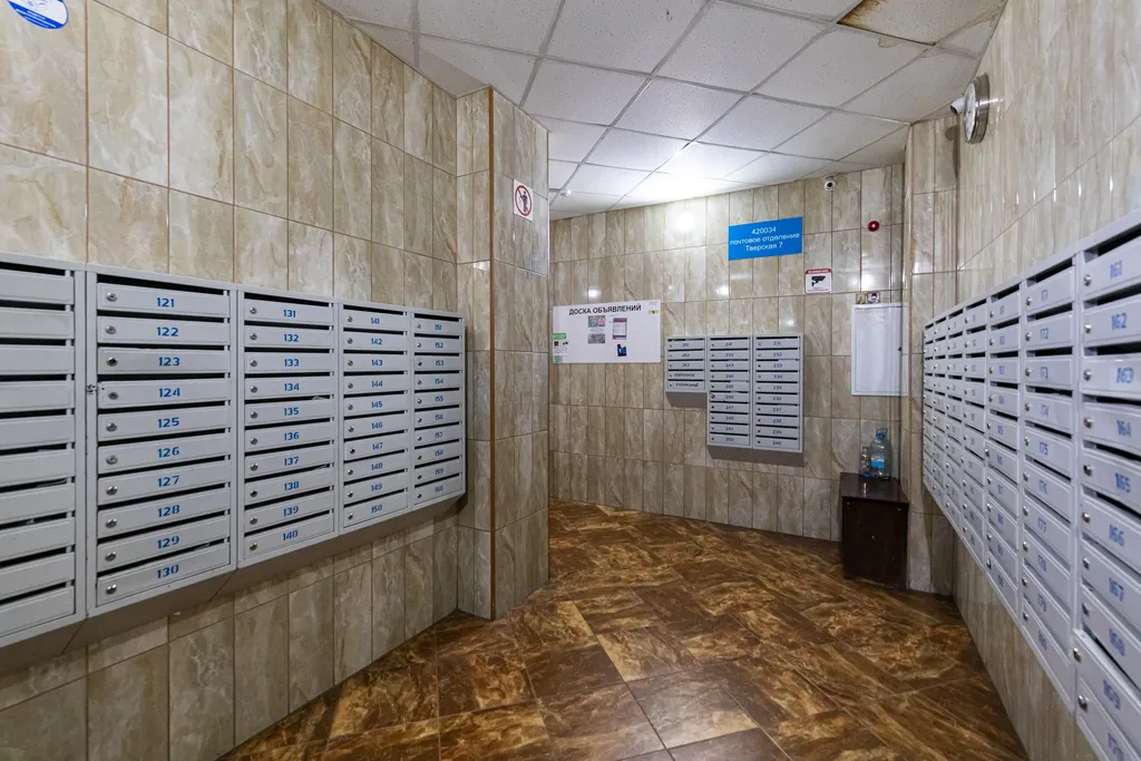 Уютная студия возле Чаши