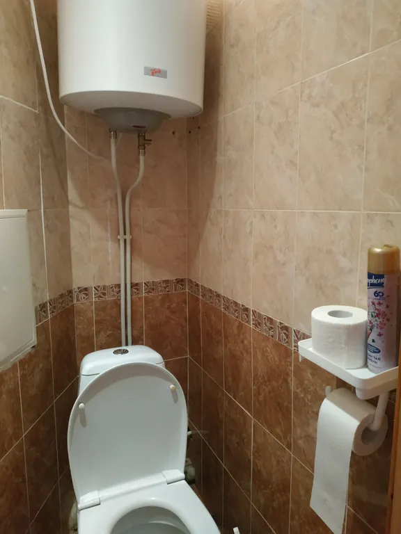 Квартира в центре