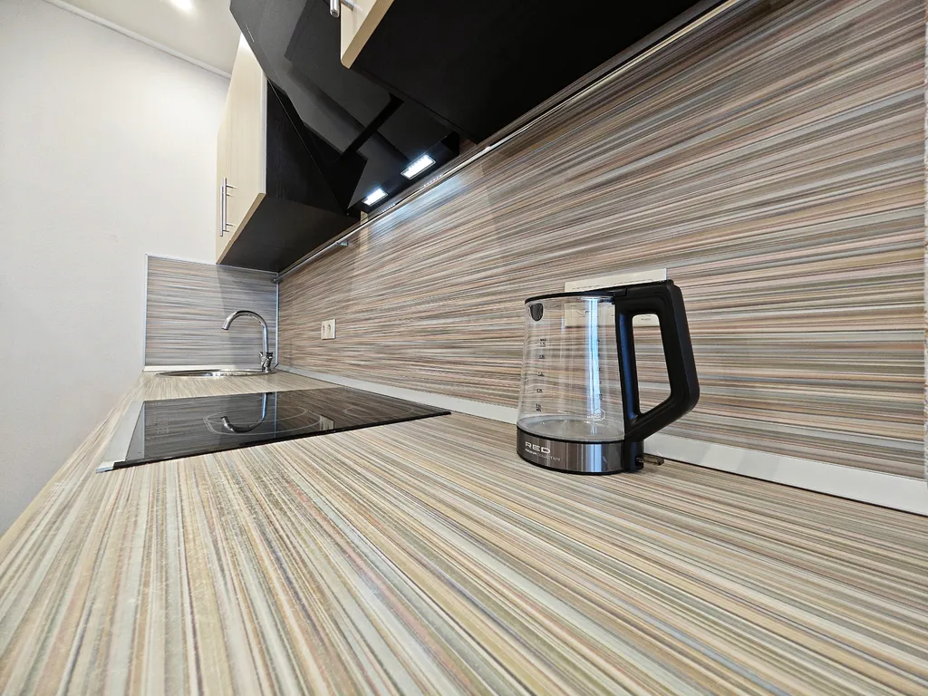 ЖК «Парк Горького» — идеальный выбор для тех, кто ценит время