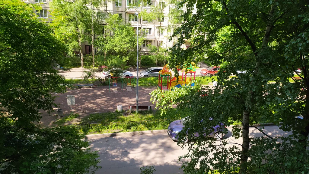 Апартаменты на Будапештской