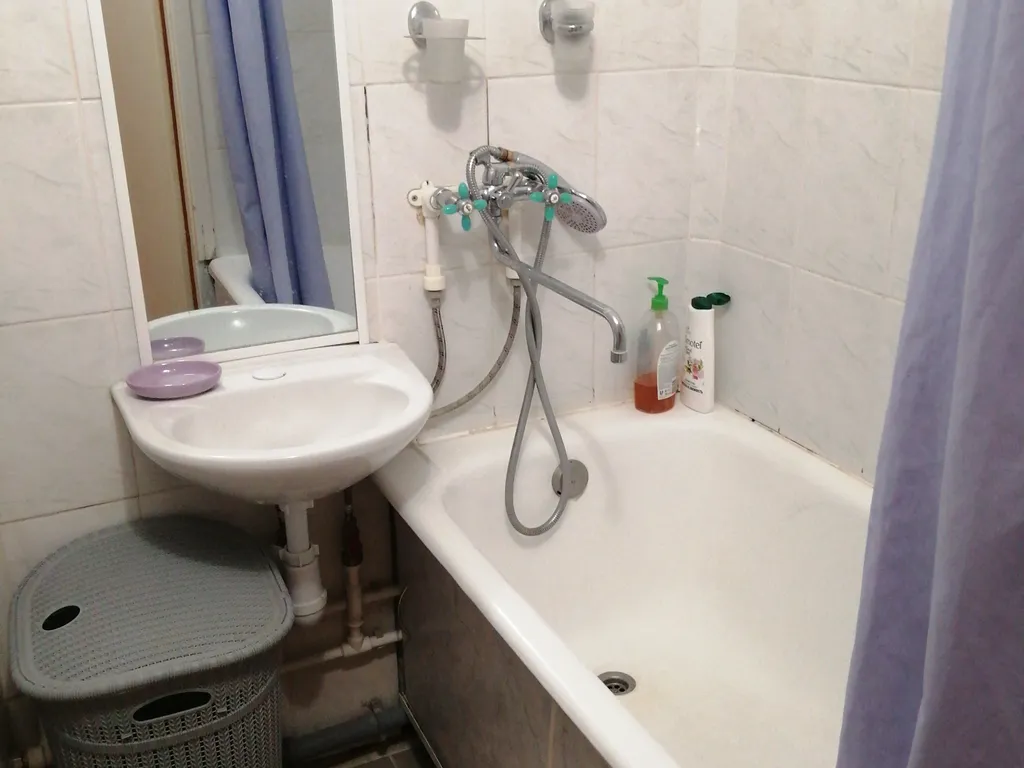 Уютная квартира в пешей доступности от Онкоцентра ЦЫБА