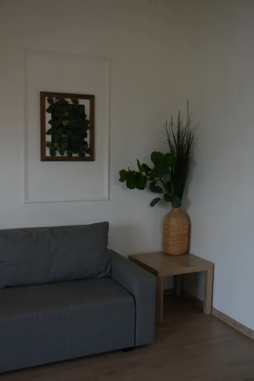 Вилла на берегу озера