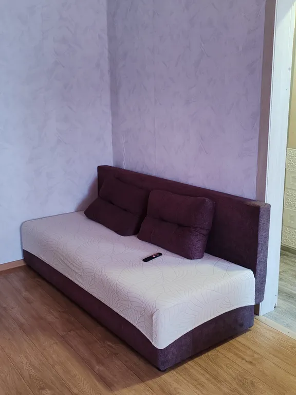 Уютная квартира в центре города! Суточно, длительно!