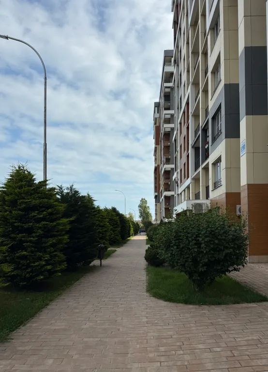 Кваритра у моря в ЖК Каравелла Португалии