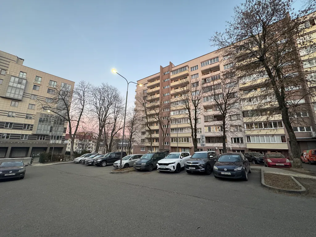 Квартира Квартира в центре от собственника — Минск
