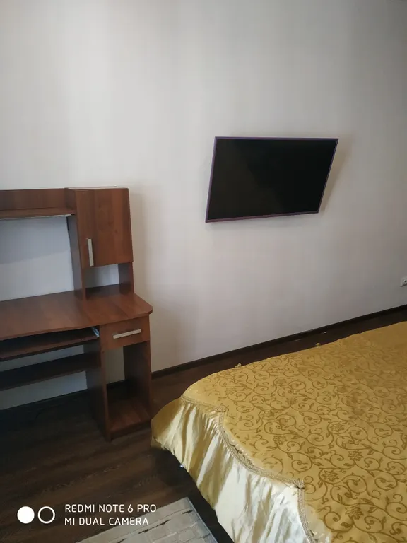 Уютный дворик