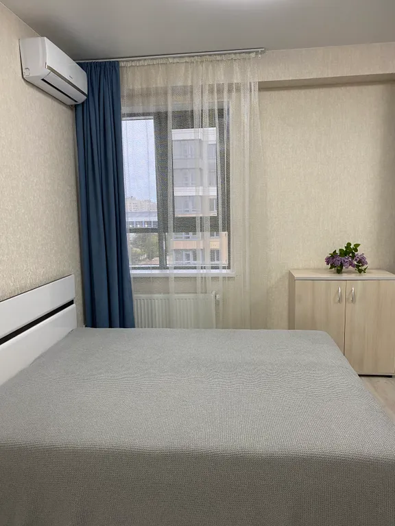 Квартира Квартира Счастье у моря — Евпатория