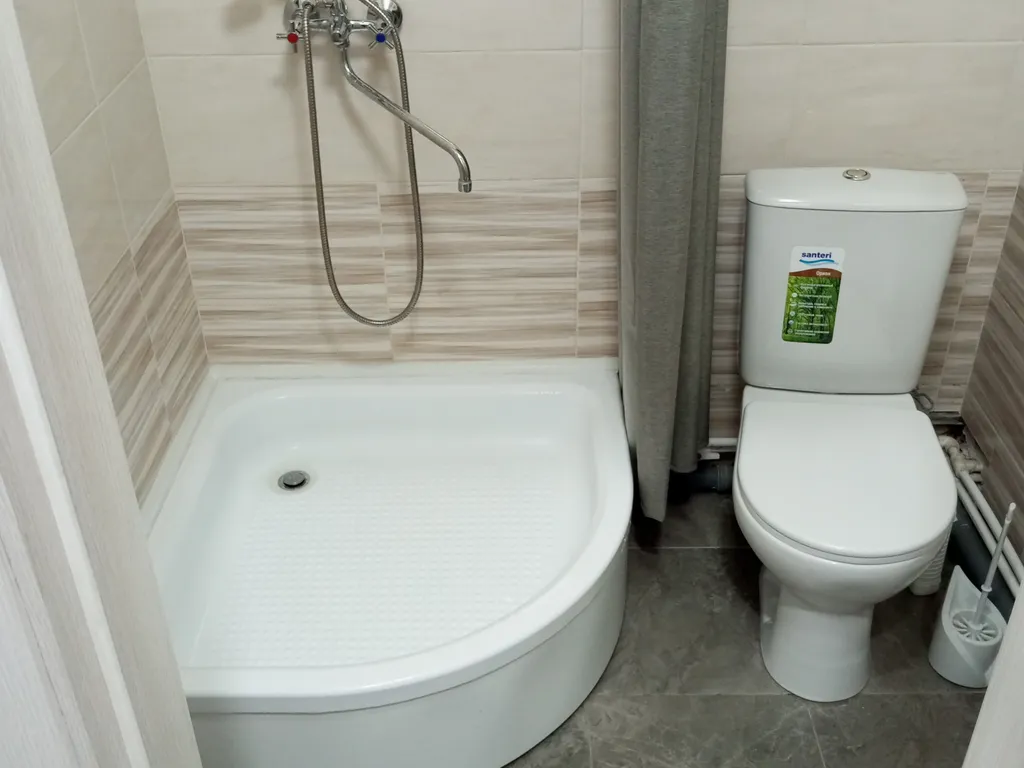 Уютная студия в центре города