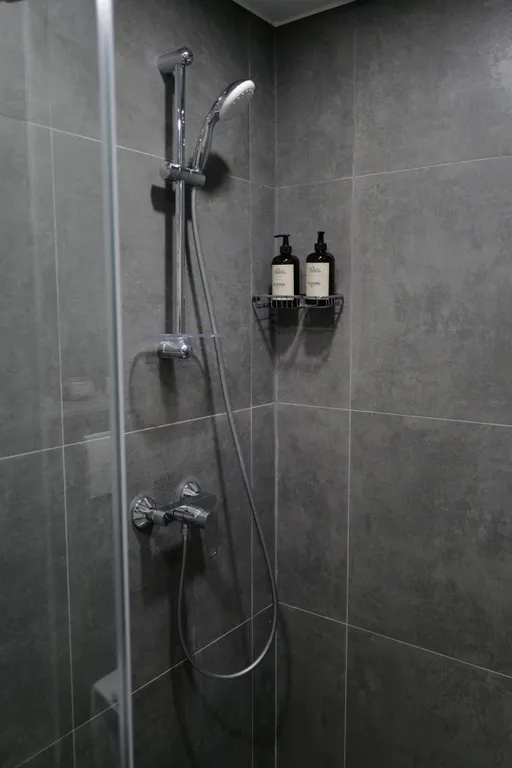 Квартира Квартира Студия рядом с метро — Санкт-Петербург