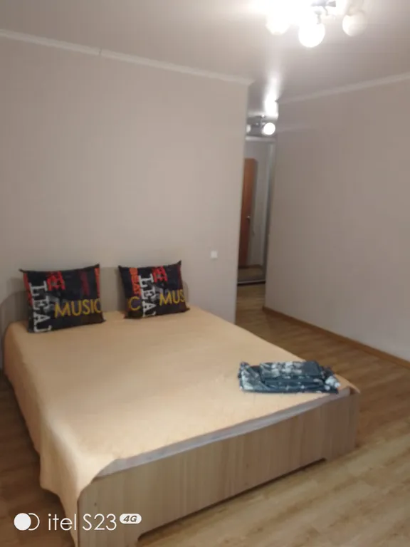 Квартира у терм