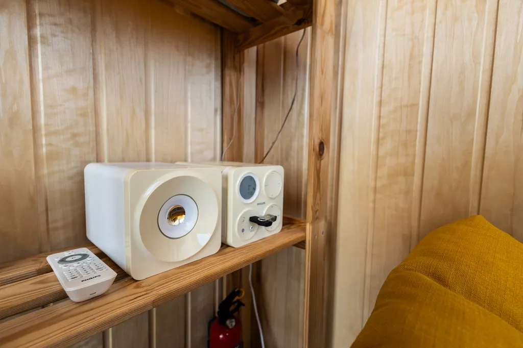 Коттедж Коттедж AirHouse — Красное Село