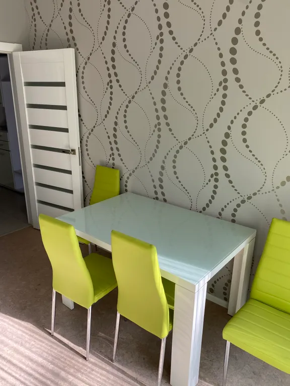 Квартира 1-комнатная квартира на Тихом озере — Светлогорск