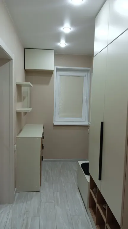 Отдельный дом без хозяев