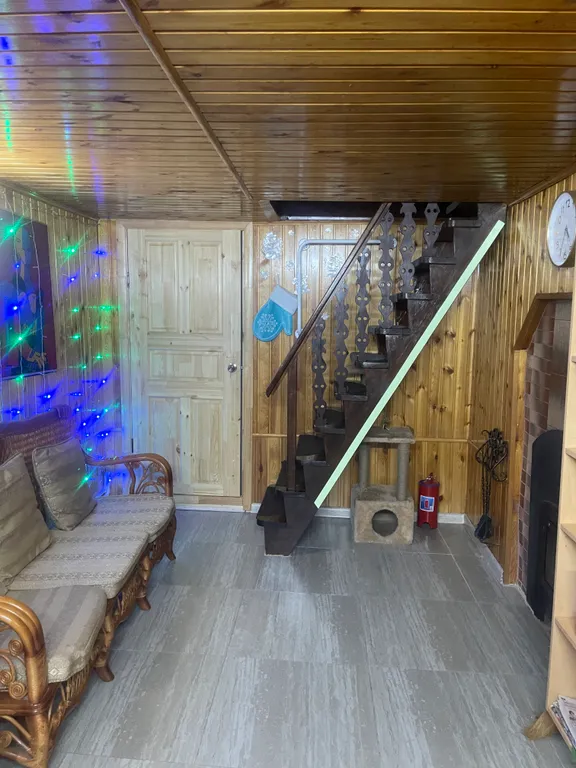 4-комнатный Дом