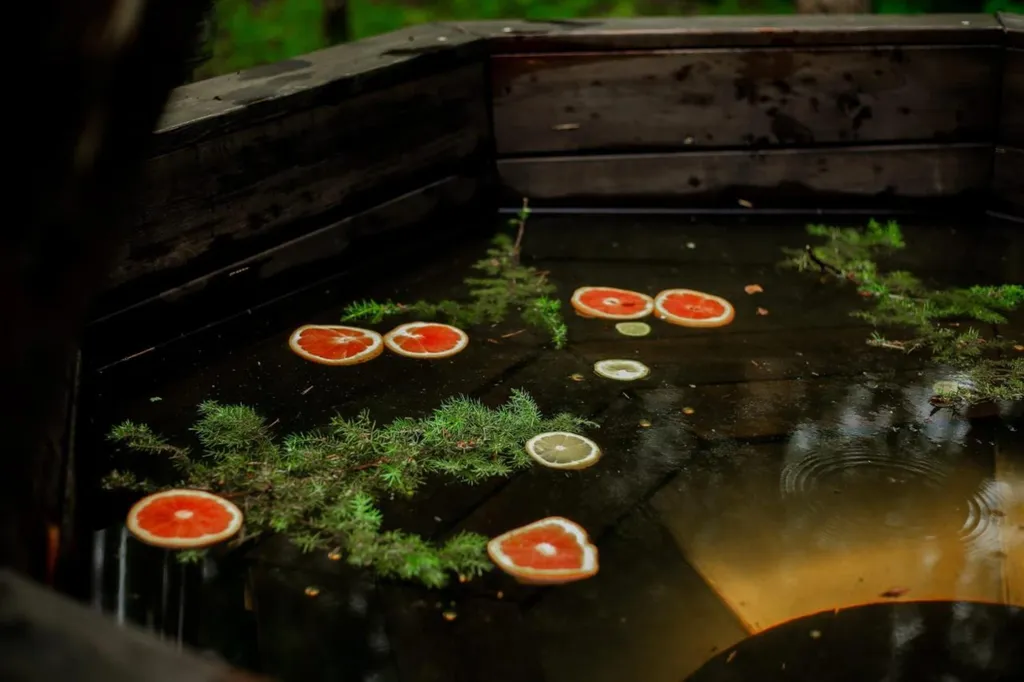 Гостевой дом в лесу Lesavuhka