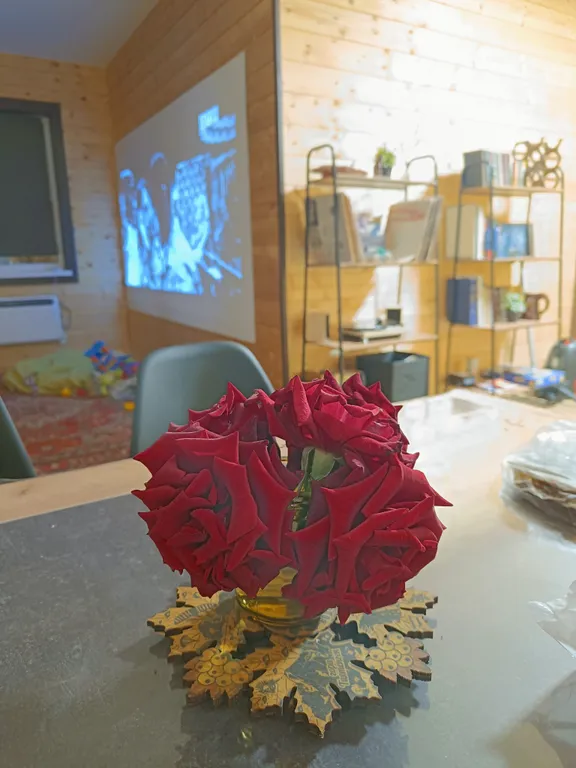 Коттедж Дом Солнца в предгорье Кавказа — Северская