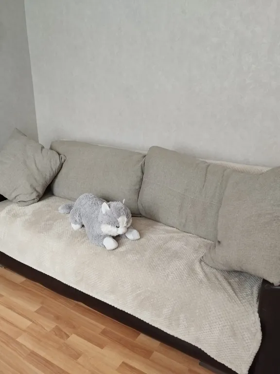 Уютная квартира в историческом центре — аренда посуточно в Великий Новгород