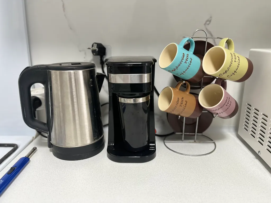 Квартира на Московском