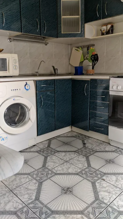 Уютная квартира на Буткова