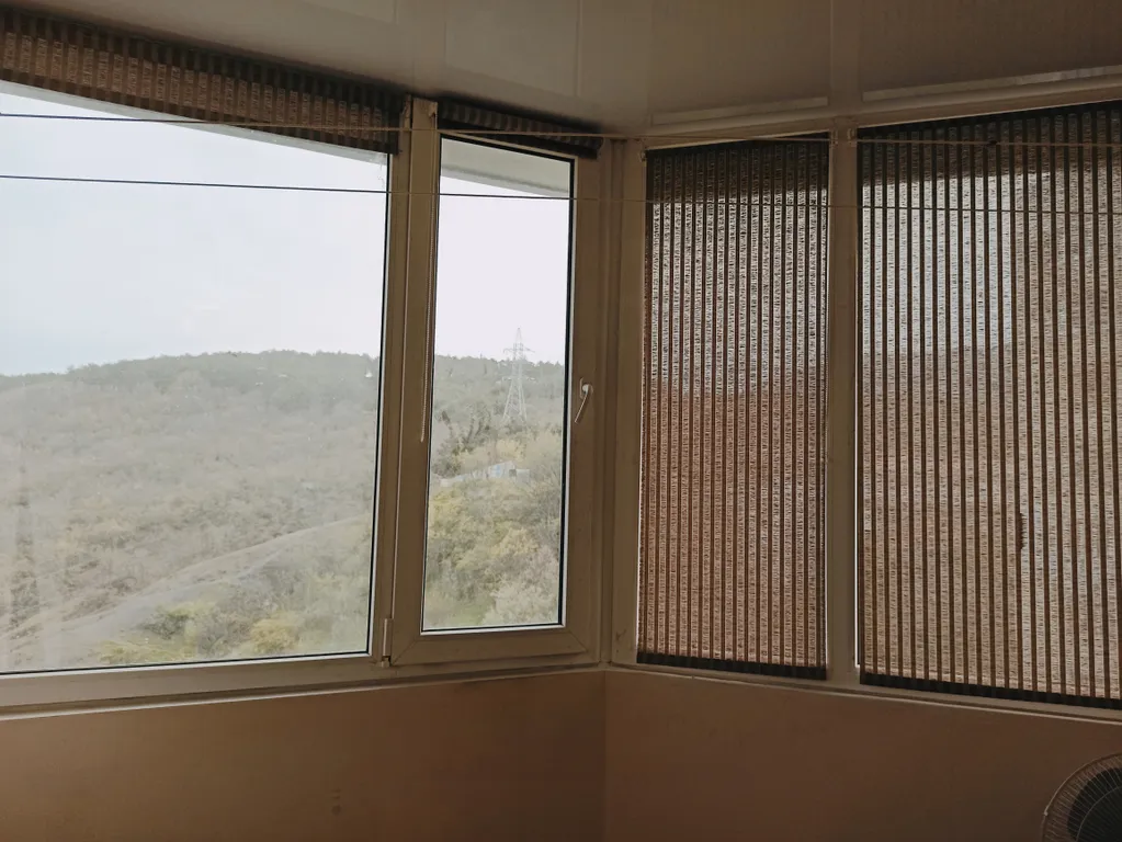 Квартира со всеми удобствами