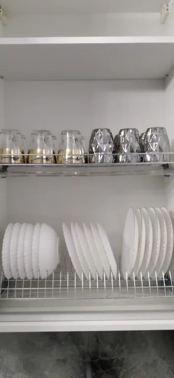 Уютная квартира с видом на горы