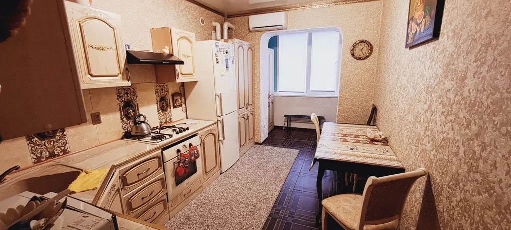 1-комнатная Квартира — аренда посуточно в Ессентуки