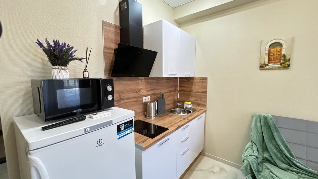 Апартаменты в ЖК Каравелла Португалии