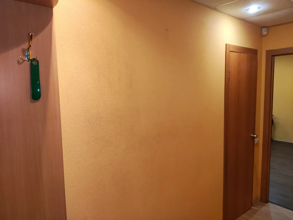 Уютная студия в центре города