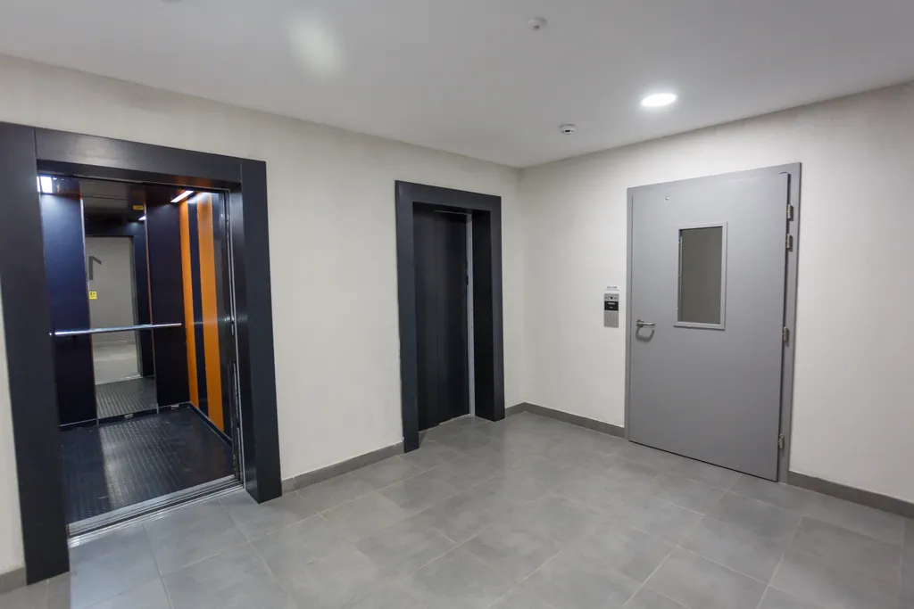 Дизайнерская студия в ЖК Саларьево Парк