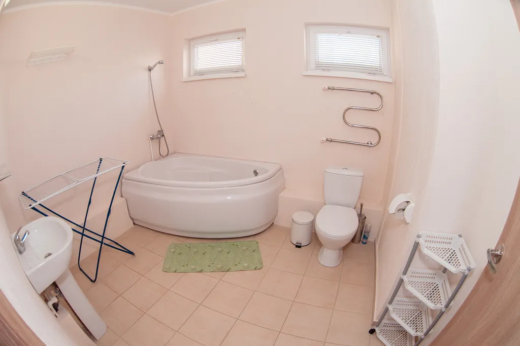 Дом под ключ