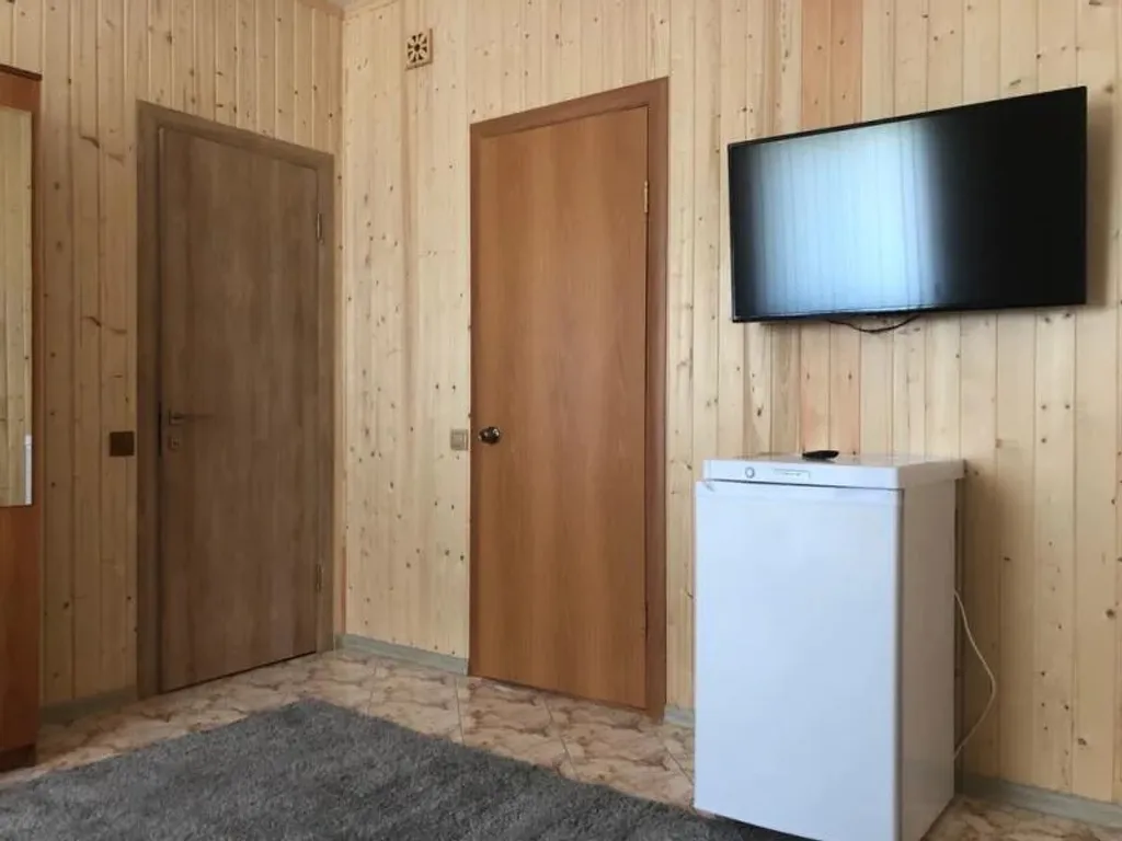 Квартира Комната — Геленджик