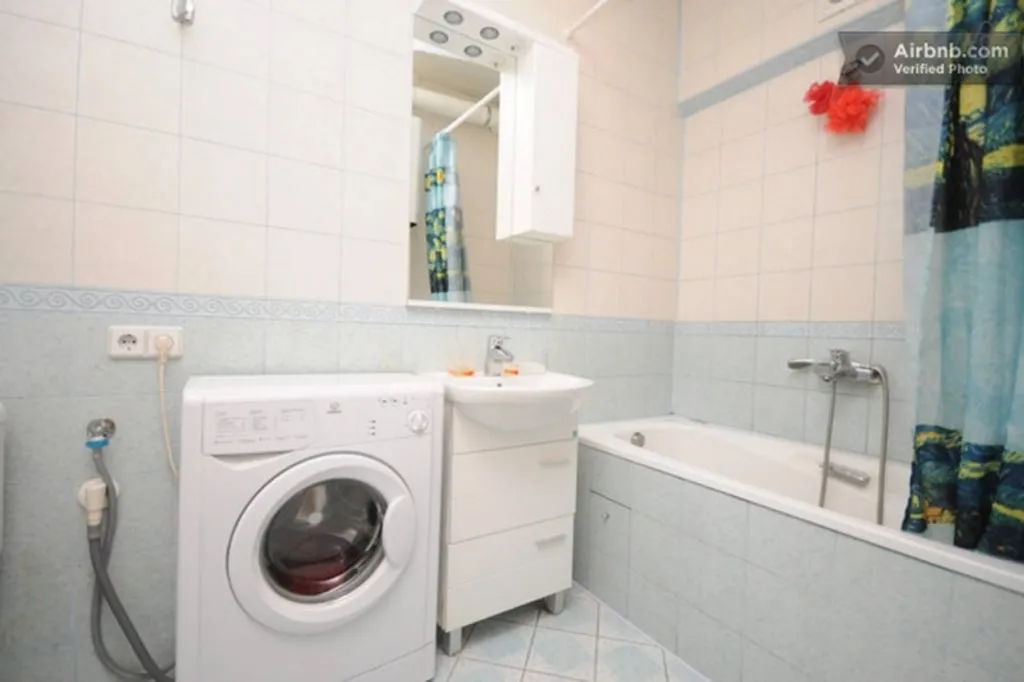 Квартира Уютная комната в центре — Санкт-Петербург