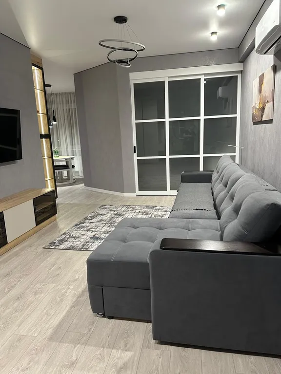 Квартира в центре