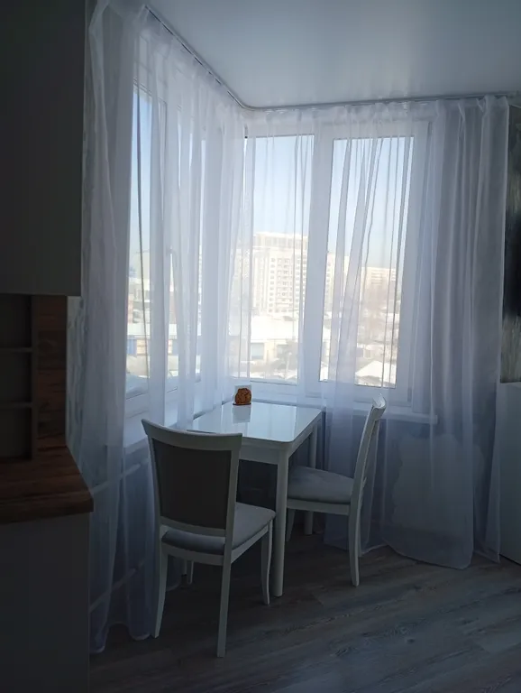 Квартира в центре