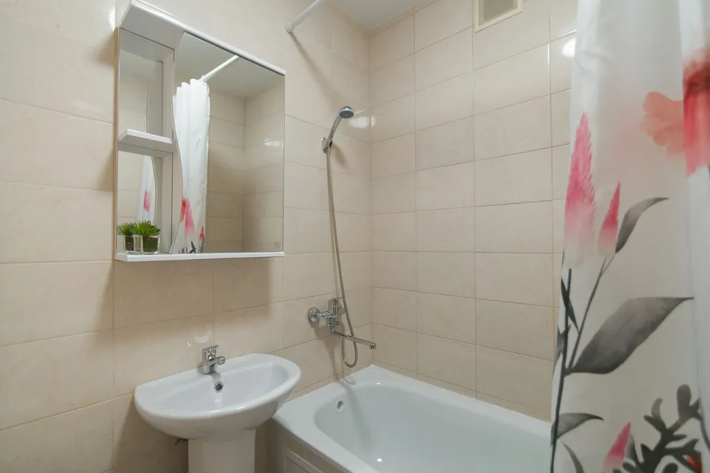 Квартира с красивым видом на Волжские закаты