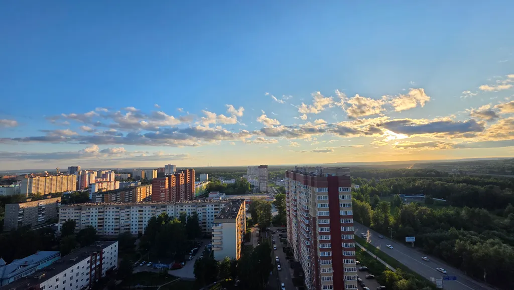 Евродвушка рядом с Аэропортом, удобная развязка, 5 гостей без доплат