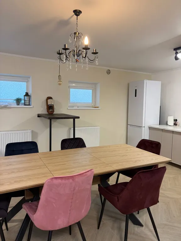 Дом на берегу моря - Луговая 150