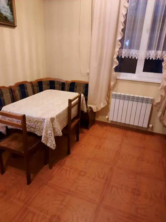 Квартира 1-комнатная Квартира — Адлер