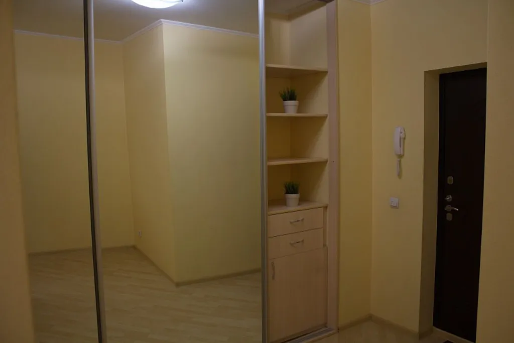 Апартаменты Даудель у отеля Mercure