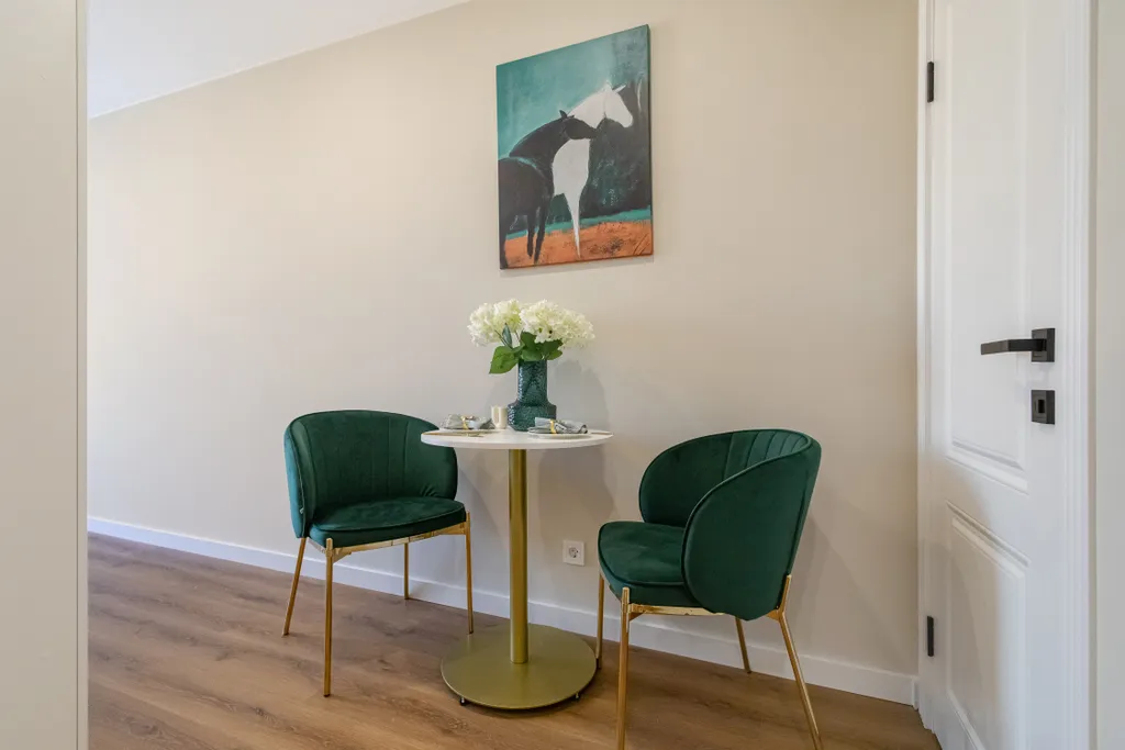 Квартира Квартира Новая студия рядом с Инновациoнным цeнтpoм Cколково — Новоивановское