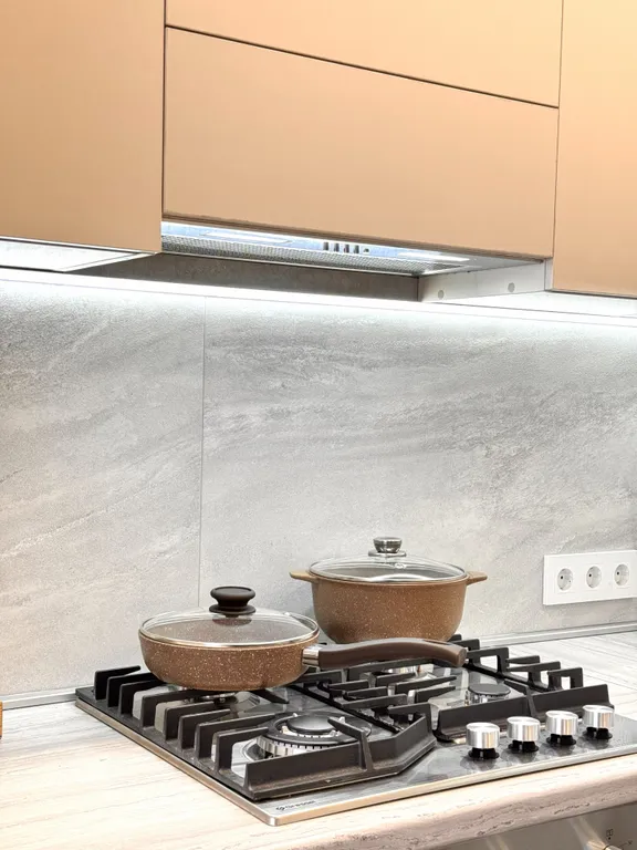 Квартира Апартаменты Аэропорт Nomad  City — Алматы