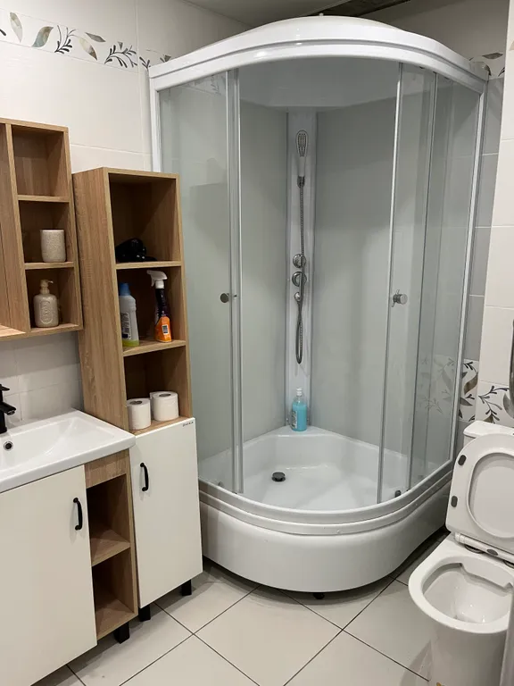 Уютные апартаменты в центральном районе города