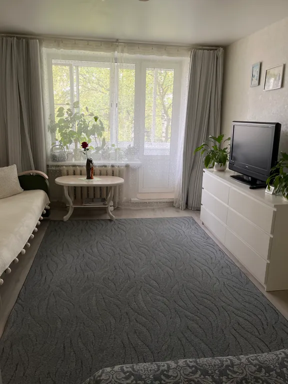 Уютная квартира — аренда посуточно в Петергоф